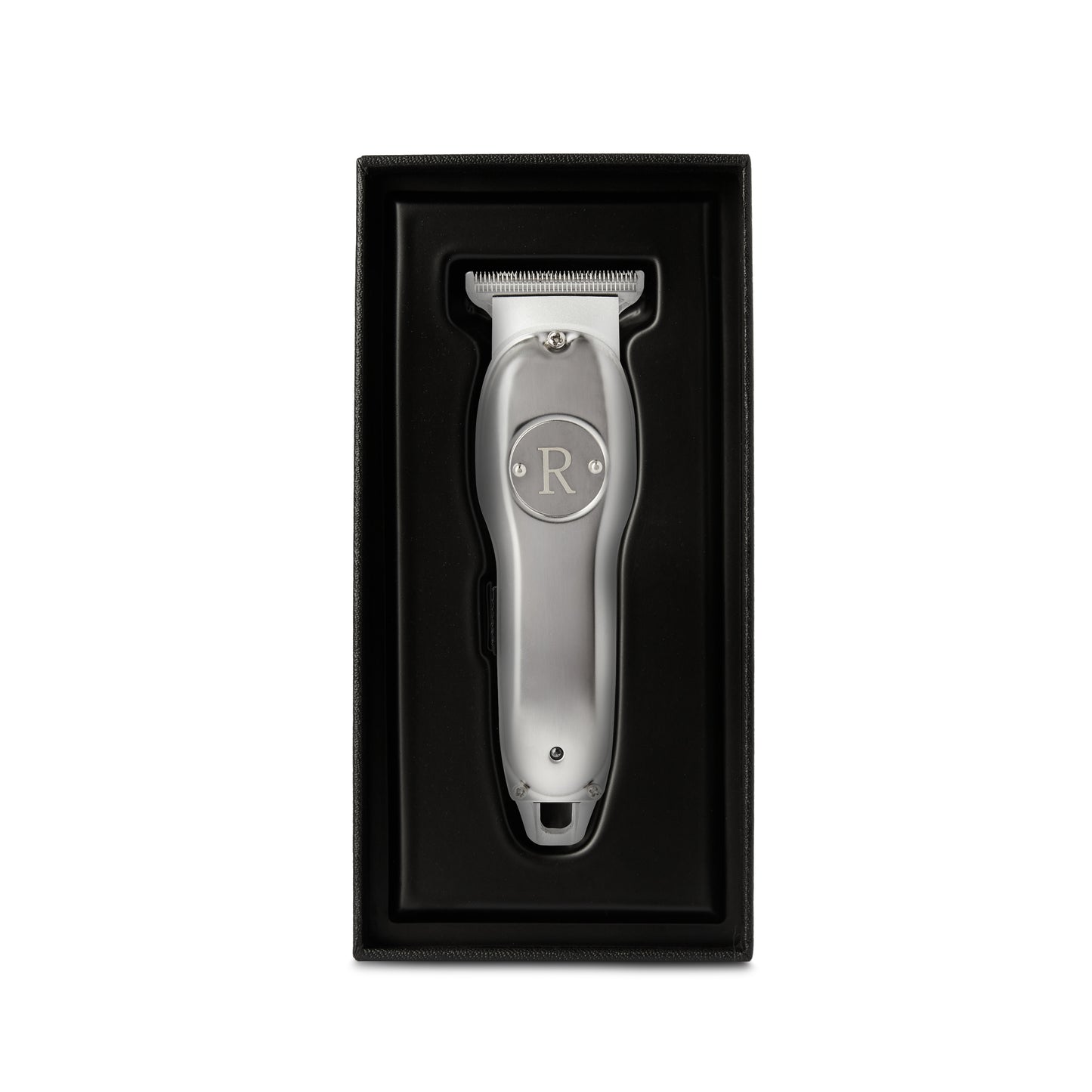The Ultimate On-The-Go Grooming Tool: Russell's Travel-Sized Beard Trimmer