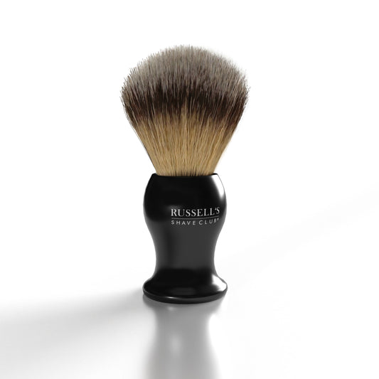 Shaving Brush (RS1) | travel tube included