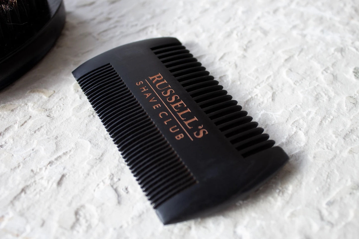 Russell's Deluxe Beard Care and Grooming Set