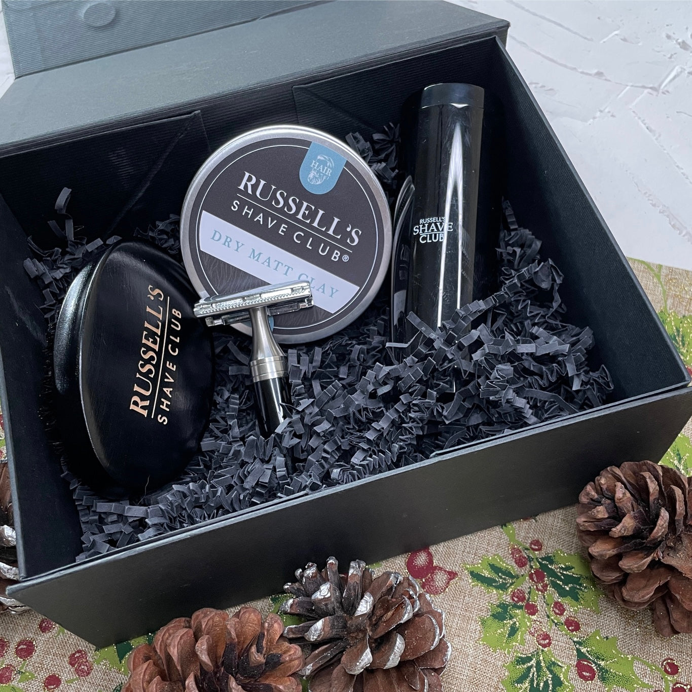 Gift Hamper - Build your own gift set specifically for your loved one