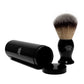 Mach 3 Men's Razor And Synthetic Shave Brush