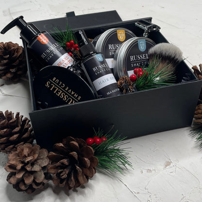 Gift Hamper - Build your own gift set specifically for your loved one