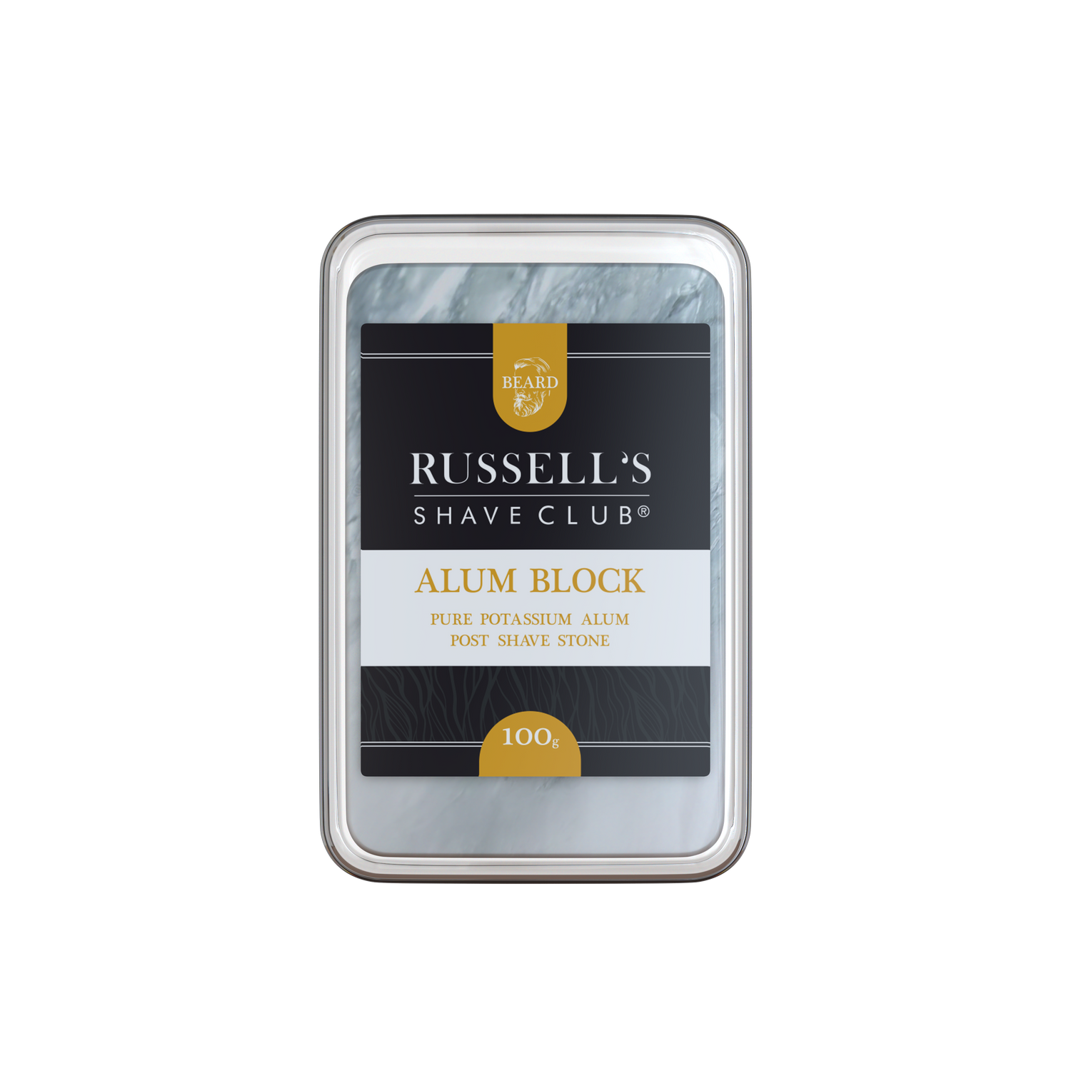 Shaving Accessories & Razor Stands - Russell's Shave Club
