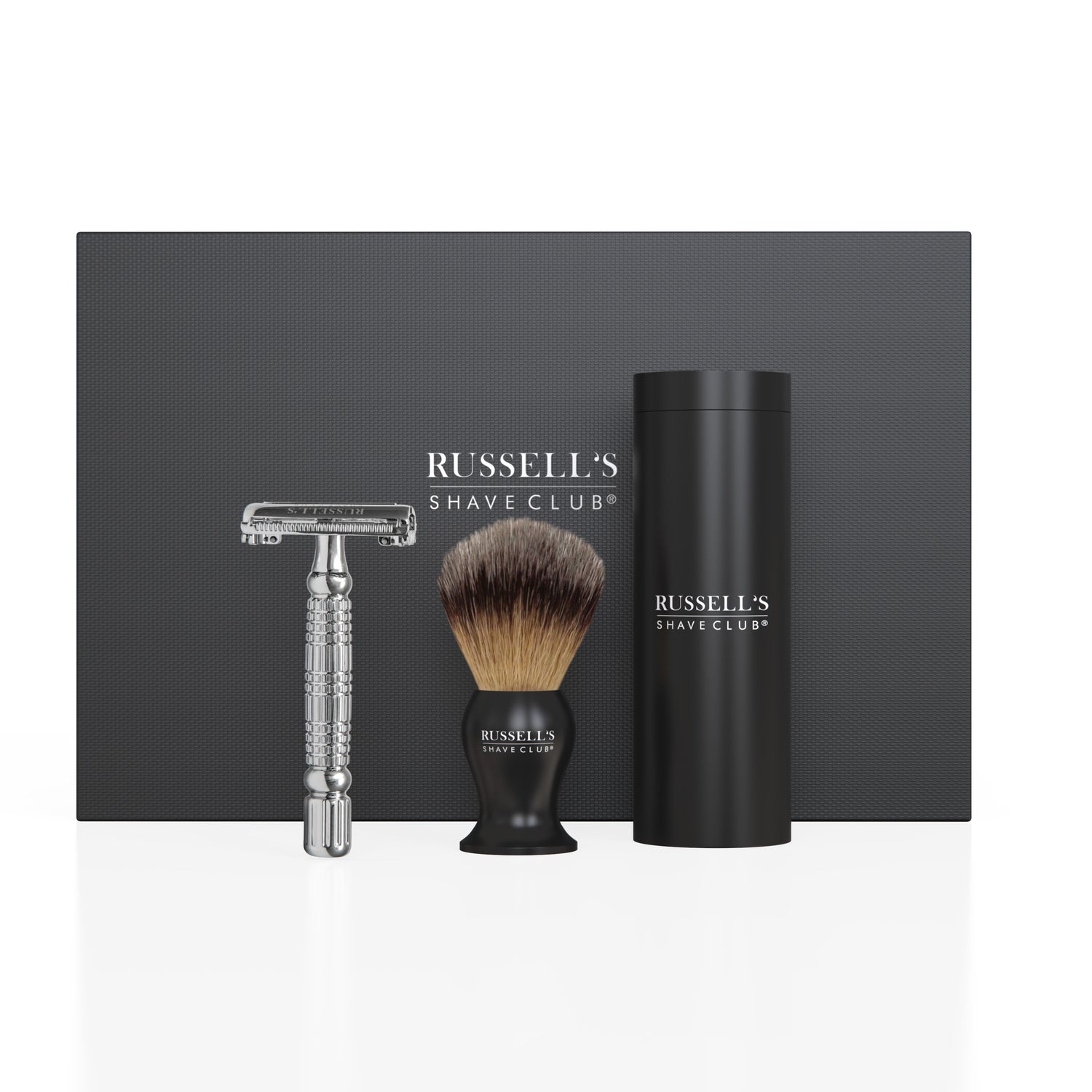 Traditional Cut-Throat And Safety Razors Shaving Sets